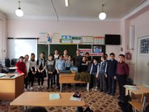 Ация "Армейский чемоданчик"